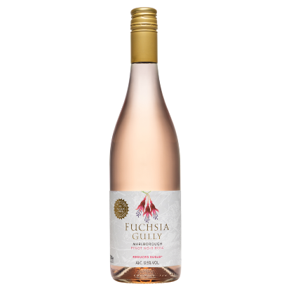 Picture of Fuchsia Gully Pinot Noir Rosé 750ml