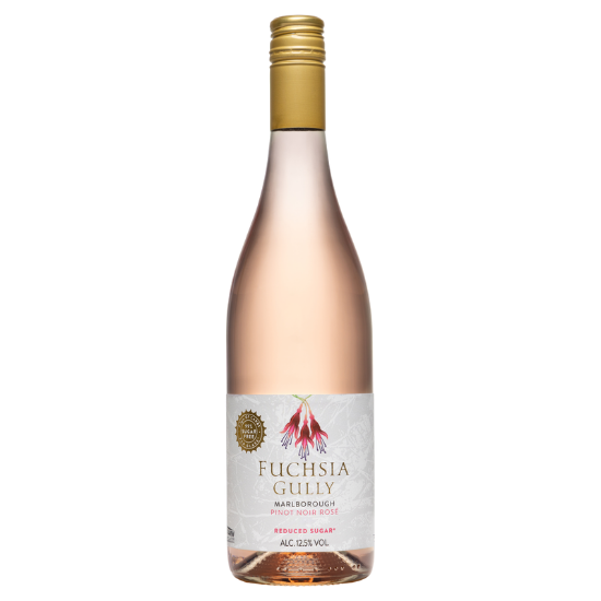 Picture of Fuchsia Gully Pinot Noir Rosé 750ml
