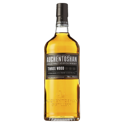 Picture of Auchentoshan Three Wood Single Malt 700ml