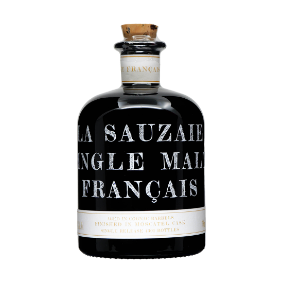 Picture of Godet La Sauzaie Moscatel Cask Single Malt 700ml