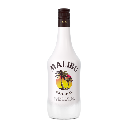Picture of Malibu Original Coconut Rum Liqueur 700ml