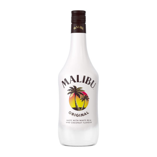 Picture of Malibu Original Coconut Rum Liqueur 700ml