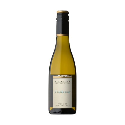Picture of Rockburn Central Otago Chardonnay 375ml