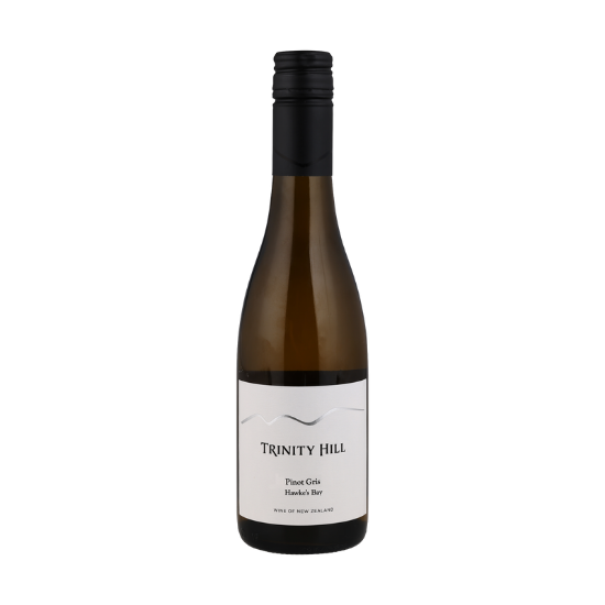Picture of Trinity Hill Hawke's Bay Pinot Gris 375ml