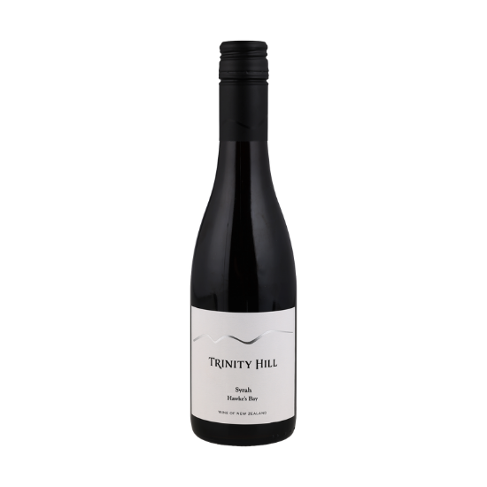 Picture of Trinity Hill Hawke's Bay Syrah 375ml