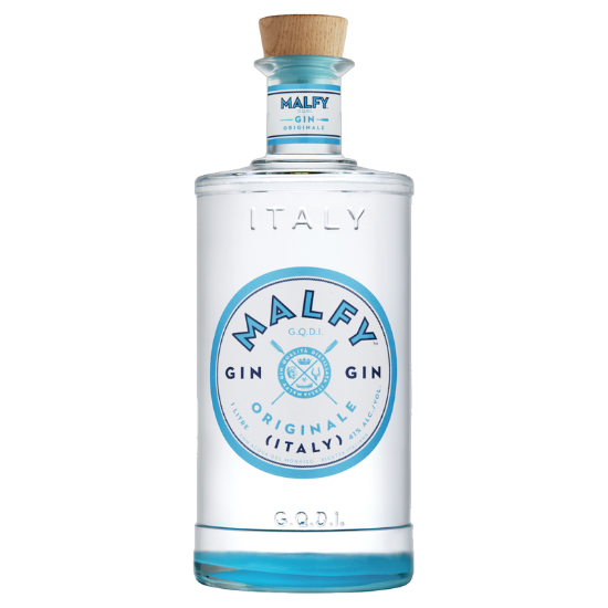 Picture of Malfy Originale Gin 1 Litre