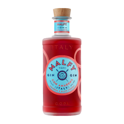 Picture of Malfy Con Amarena Gin 700ml