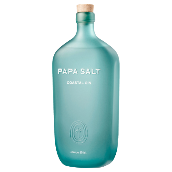 Picture of Papa Salt Coastal Gin 700ml