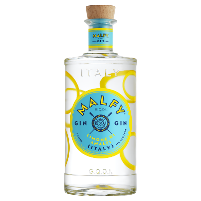 Picture of Malfy Con Limone Gin 1 Litre
