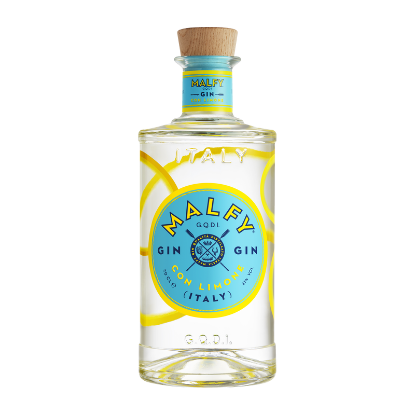 Picture of Malfy Con Limone Gin 700ml