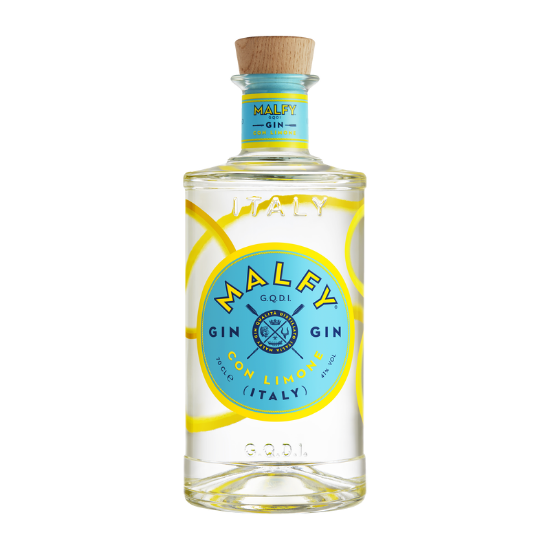 Picture of Malfy Con Limone Gin 700ml
