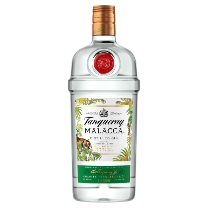 Picture of Tanqueray Malacca Gin 1 Litre