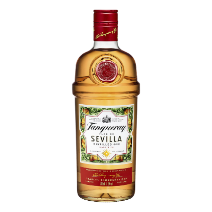 Picture of Tanqueray Flor De Sevilla Gin 700ml