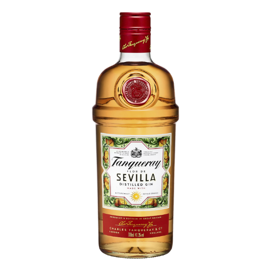 Picture of Tanqueray Flor De Sevilla Gin 700ml
