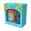 Picture of Malfy Con Arancia Gin & Copa Glass Gift Pack 700ml