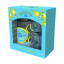 Picture of Malfy Con Limone Gin & Copa Glass Gift Pack 700ml