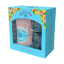 Picture of Malfy Rosa Sicilian Pink Grapefruit Gin & Copa Glass Gift Pack 700ml