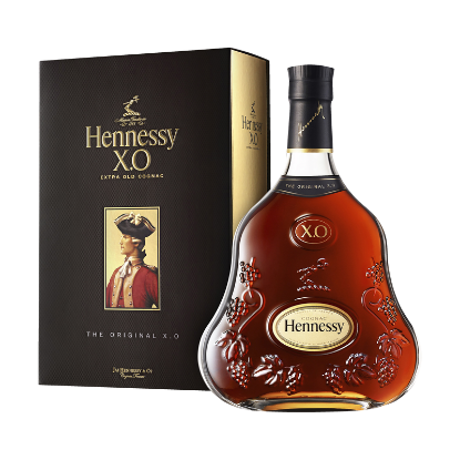 Picture of Hennessy X.O The Original Extra Old Cognac 700ml