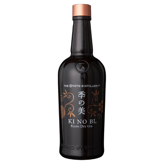 Picture of The Kyoto Distillery Ki No Bi Kyoto Dry Gin 700ml
