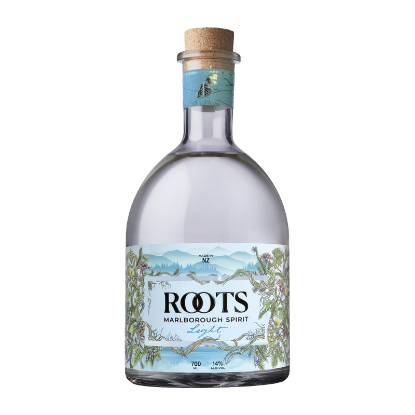 Picture of Roots Marlborough Spirit Light 700ml