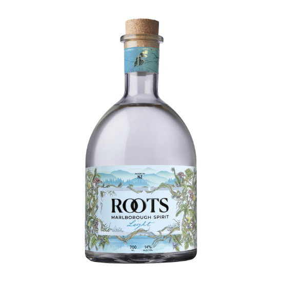 Picture of Roots Marlborough Spirit Light 700ml