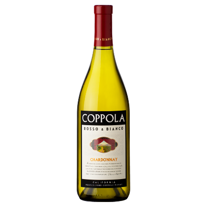 Picture of Coppola Rosso & Bianco Chardonnay 750ml