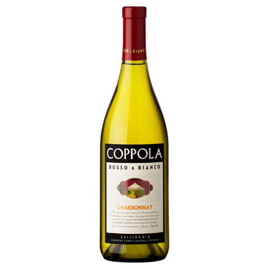 Picture of Coppola Rosso & Bianco Chardonnay 750ml