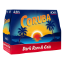 Picture of Coruba Dark Rum & Cola 4.8% Bottles 10x330ml