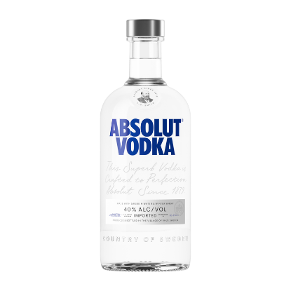 Picture of Absolut Vodka 700ml