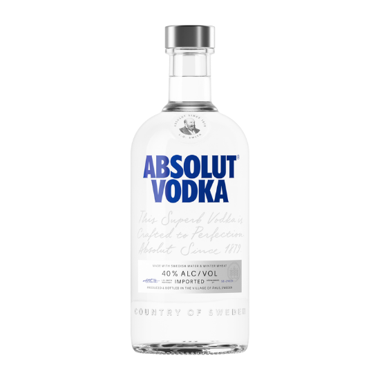 Picture of Absolut Vodka 700ml