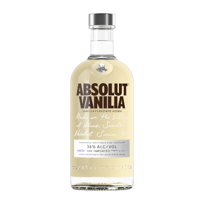 Picture of Absolut Vanilia 700ml