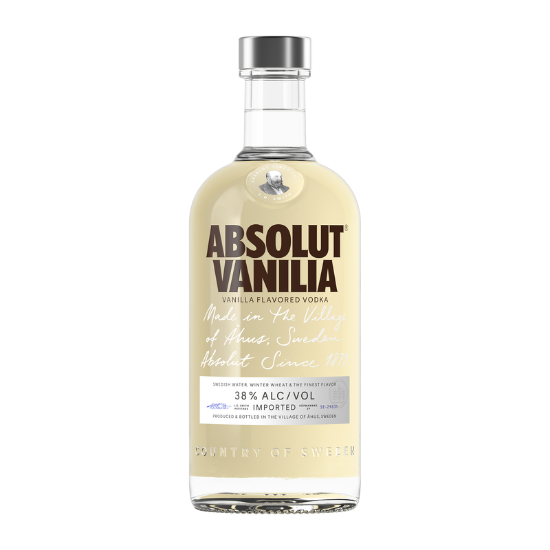 Picture of Absolut Vanilia 700ml