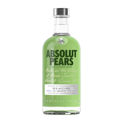 Picture of Absolut Pears 700ml
