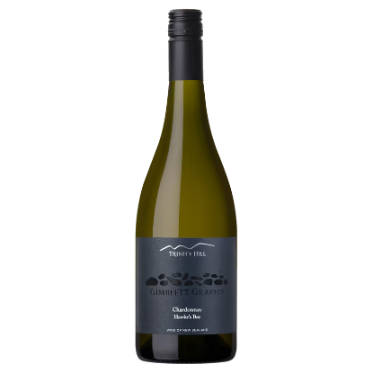 Picture of Trinity Hill Gimblett Gravels Chardonnay 750ml