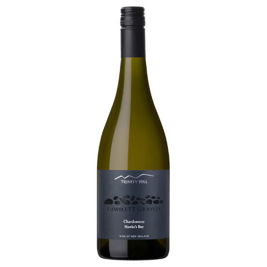 Picture of Trinity Hill Gimblett Gravels Chardonnay 750ml