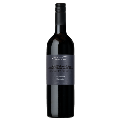 Picture of Trinity Hill Gimblett Gravels The Gimblett 750ml