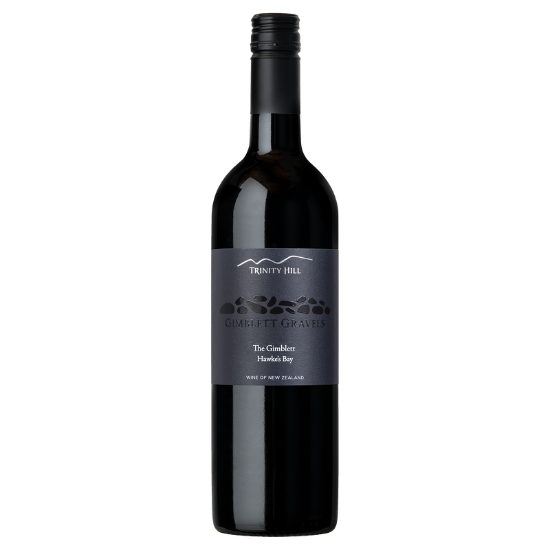 Picture of Trinity Hill Gimblett Gravels The Gimblett 750ml