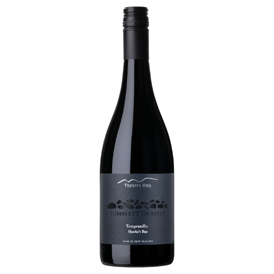 Picture of Trinity Hill Gimblett Gravels Tempranillo 750ml