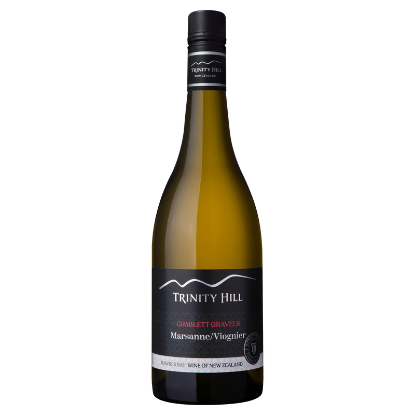 Picture of Trinity Hill Gimblett Gravels Marsanne Viognier 750ml