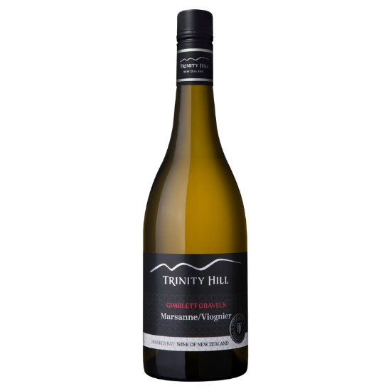 Picture of Trinity Hill Gimblett Gravels Marsanne Viognier 750ml