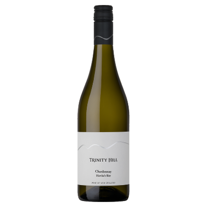 Picture of Trinity Hill Hawke's Bay Chardonnay 750ml