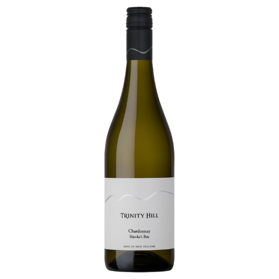 Picture of Trinity Hill Hawke's Bay Chardonnay 750ml