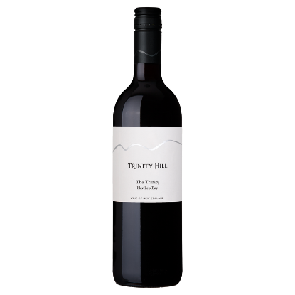 Picture of Trinity Hill Hawke's Bay The Trinity Blend 750ml