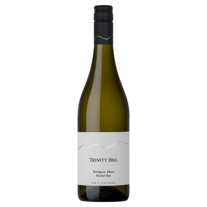 Picture of Trinity Hill Hawke's Bay Sauvignon Blanc 750ml