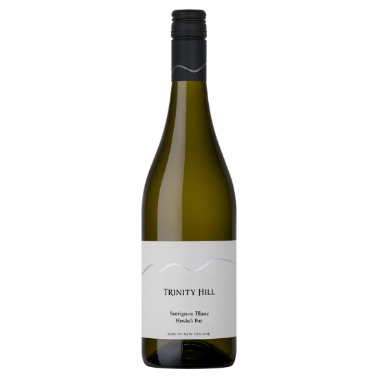 Picture of Trinity Hill Hawke's Bay Sauvignon Blanc 750ml