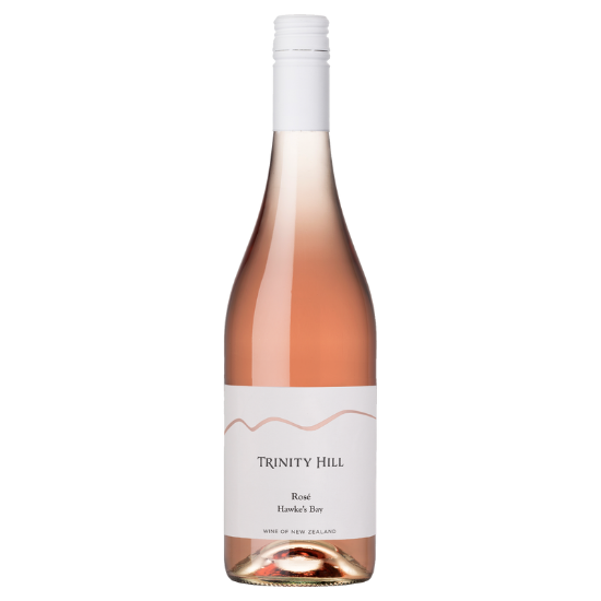 Picture of Trinity Hill Hawke's Bay Rosé 750ml