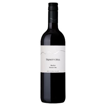 Picture of Trinity Hill Hawke's Bay Merlot 750ml