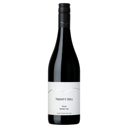 Picture of Trinity Hill Hawke's Bay Syrah 750ml
