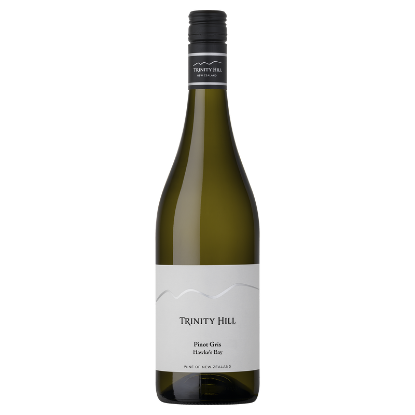 Picture of Trinity Hill Hawke's Bay Pinot Gris 750ml