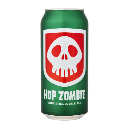 Picture of Epic Hop Zombie Can 440ml